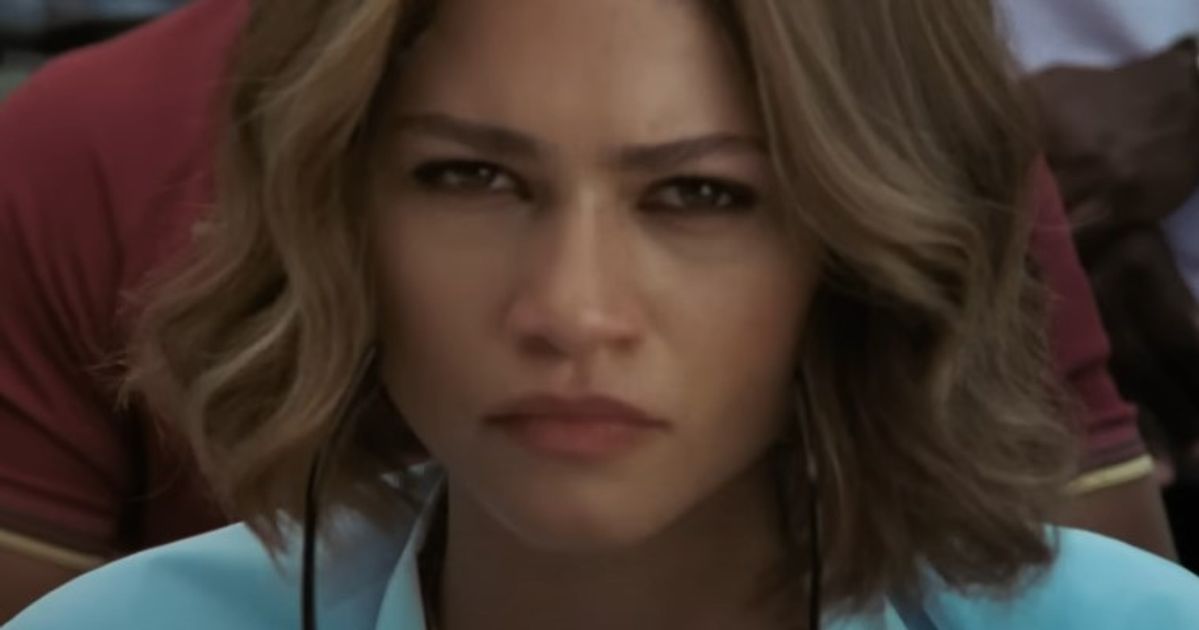 Is Challengers Based on A Book? What Inspired the Zendaya Tennis Movie