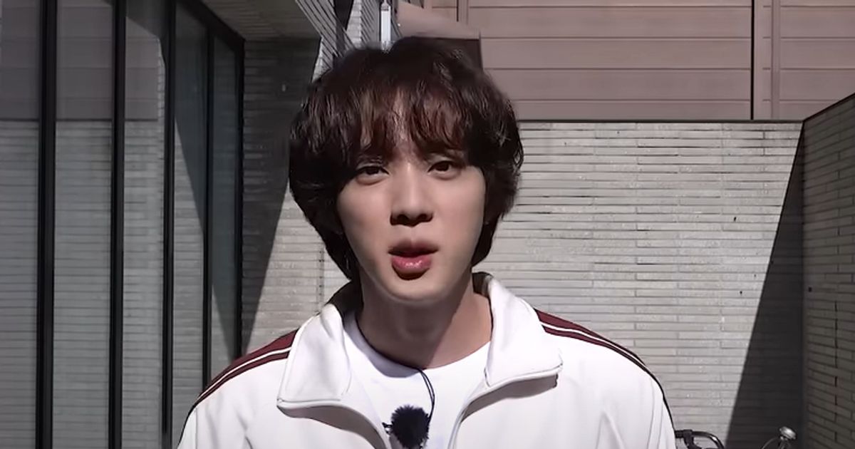bts-jin-shares-surprise-video-message-to-armys-he-recorded-before-military-enlistment