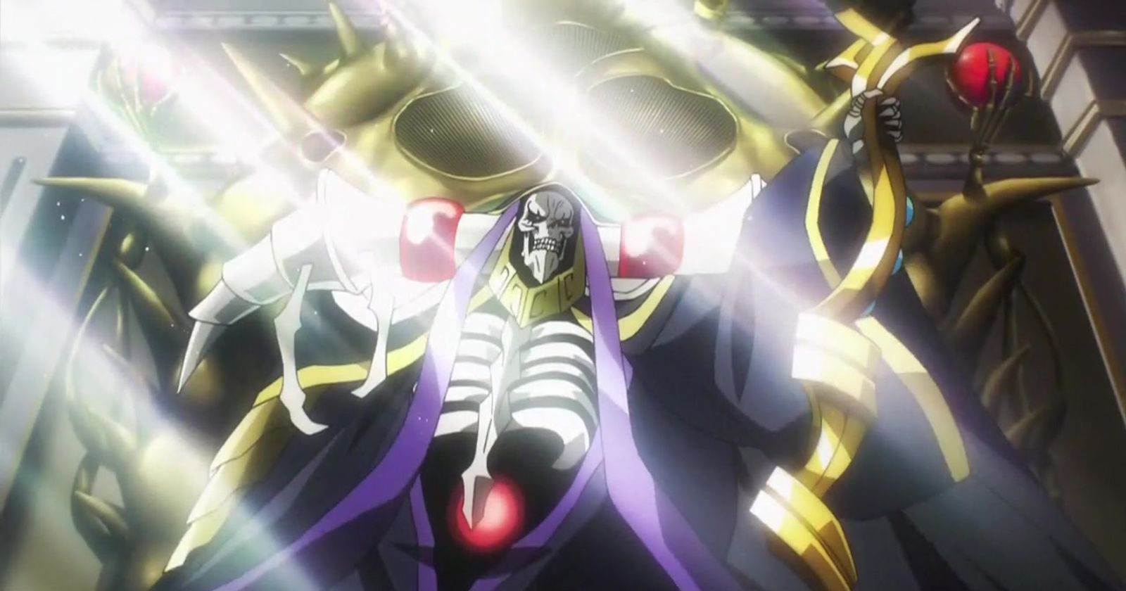 Overlord IV Episode 01, Overlord Wiki