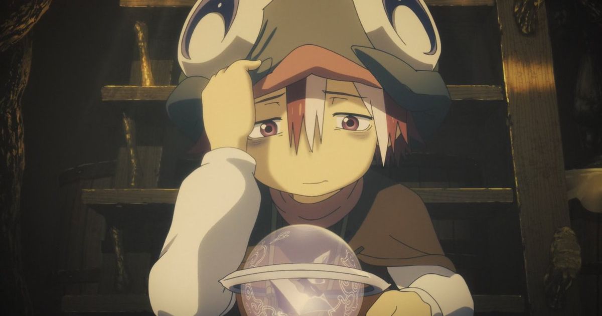 Made in Abyss Season 2 Episode 2 Release Date and Time, Countdown