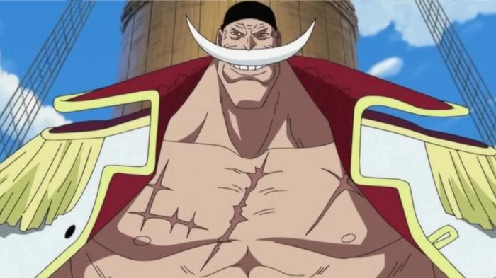 The One Piece is Real meme explained whitebeard