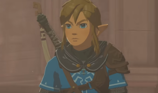 Zelda Live-Action Movie: Everything We Know So Far