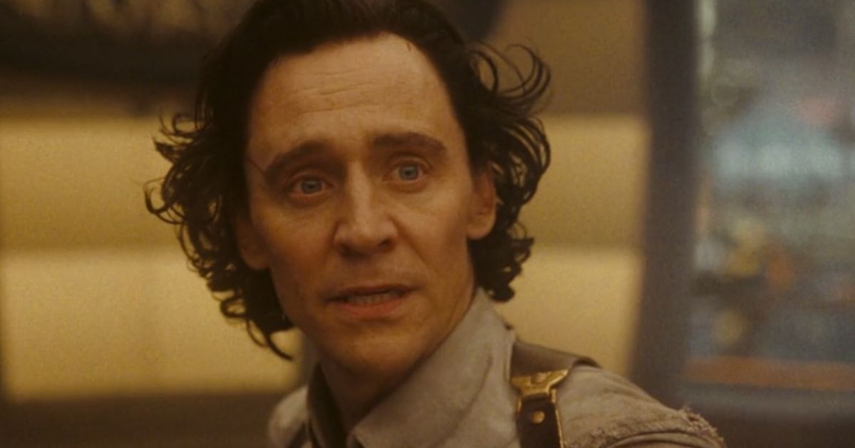 Loki season 2 characters tom hiddleston