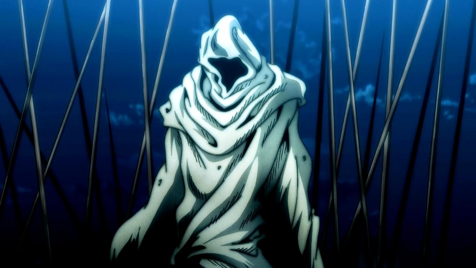 Best Dark Fantasy Anime for Adults Drifters