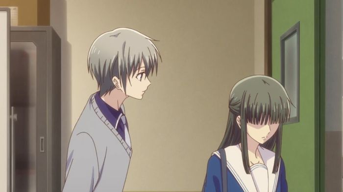Fruits Basket Season 3 Episode 4 Release Date and Time 1