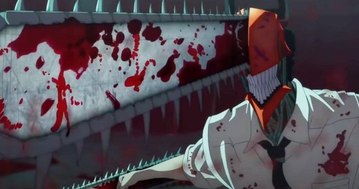 Chainsaw Man Episode 1 Release Date October