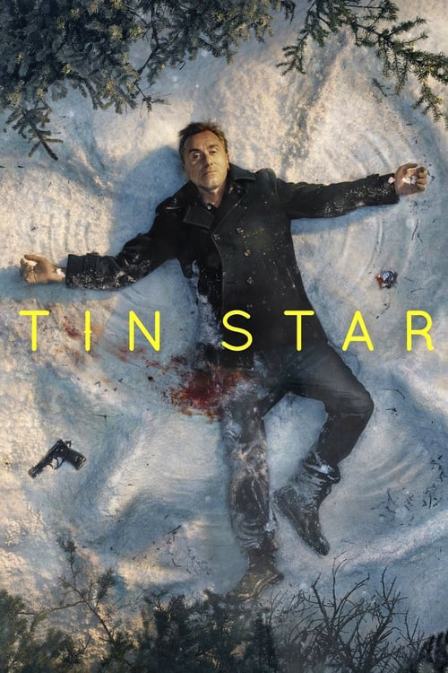 Where To Watch And Stream Tin Star Season 2 Free Online