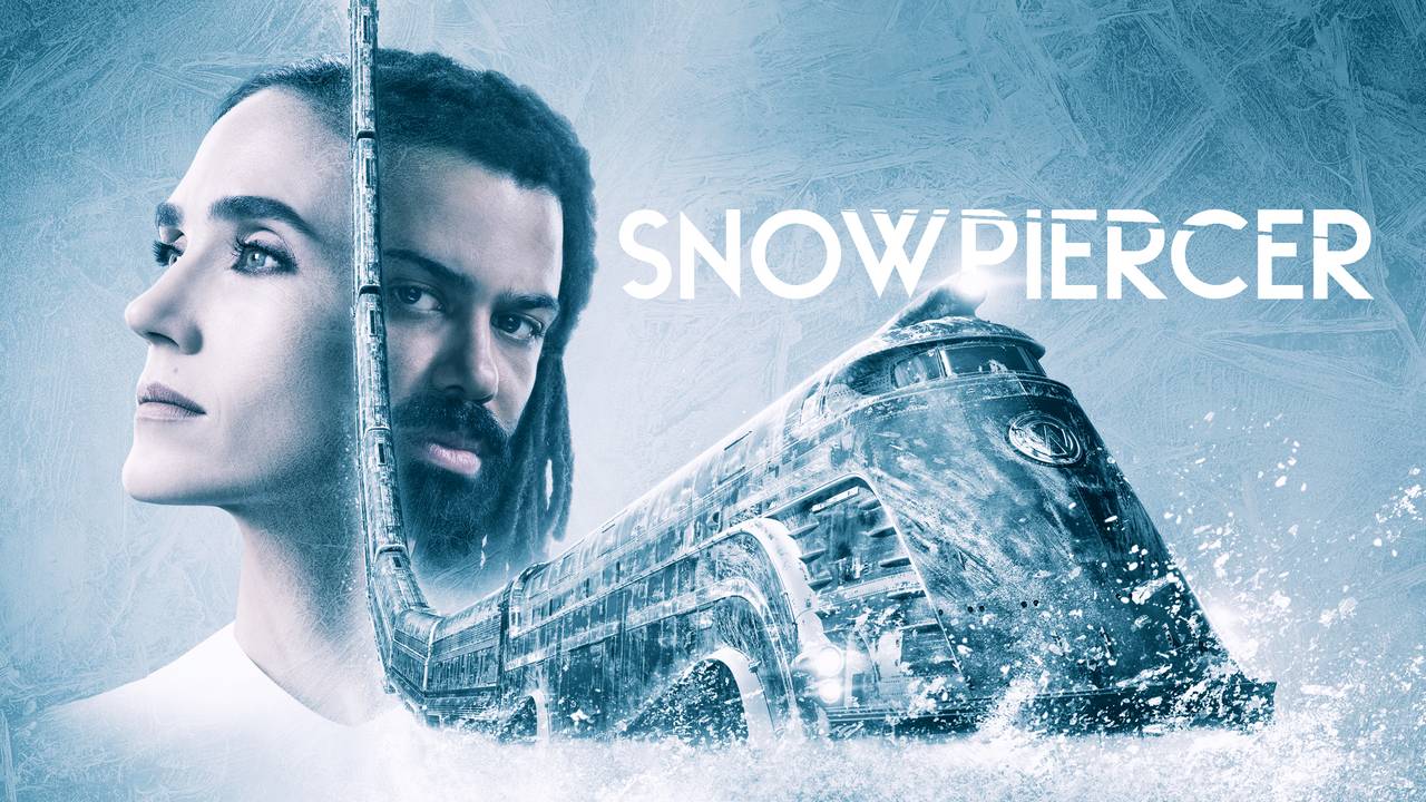 Where to Watch Snowpiercer TV Show Online Free in English