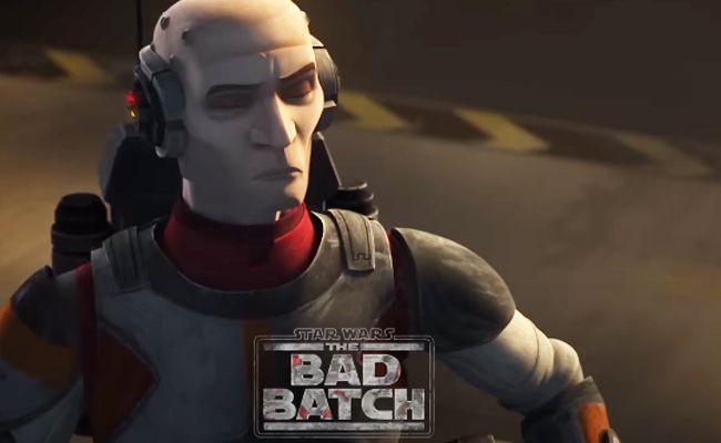 All The Star Wars Movies And TV Shows Coming Out in 2023 - Star Wars: The Bad Batch Season 2