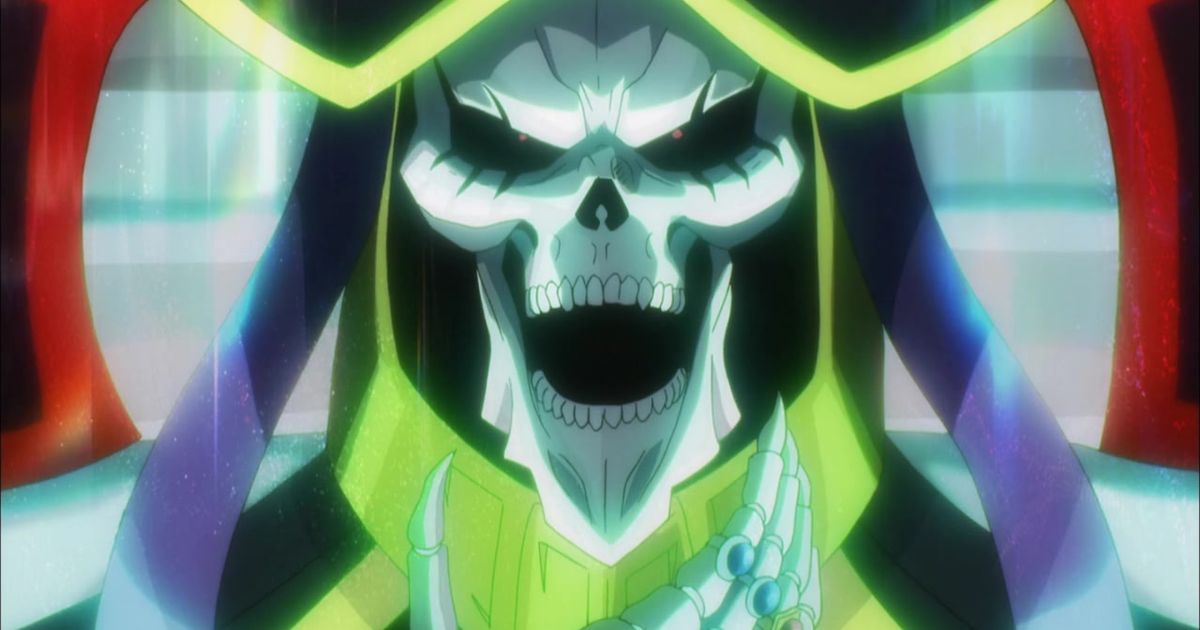5 Best Places to Watch Overlord Anime Online (Free and Paid Streaming  Services)