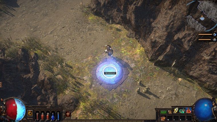 Loot Filters in Path of Exile 2