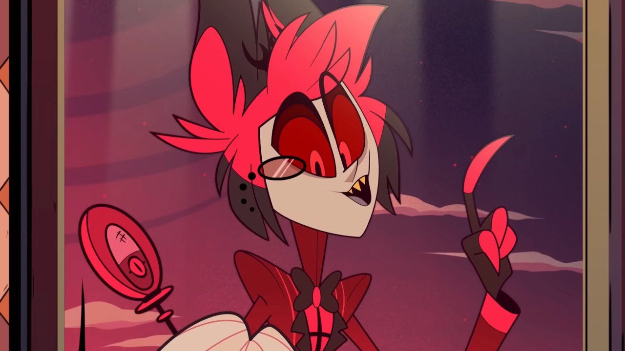 How Old Is Alastor From Hazbin Hotel? His Real Age Explained - TrendRadars