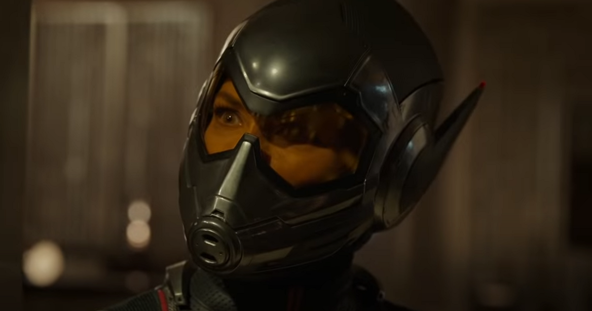 Ant-Man and the Wasp: Quantumania Release Date, Cast, Plot, Trailer, and Everything We Know