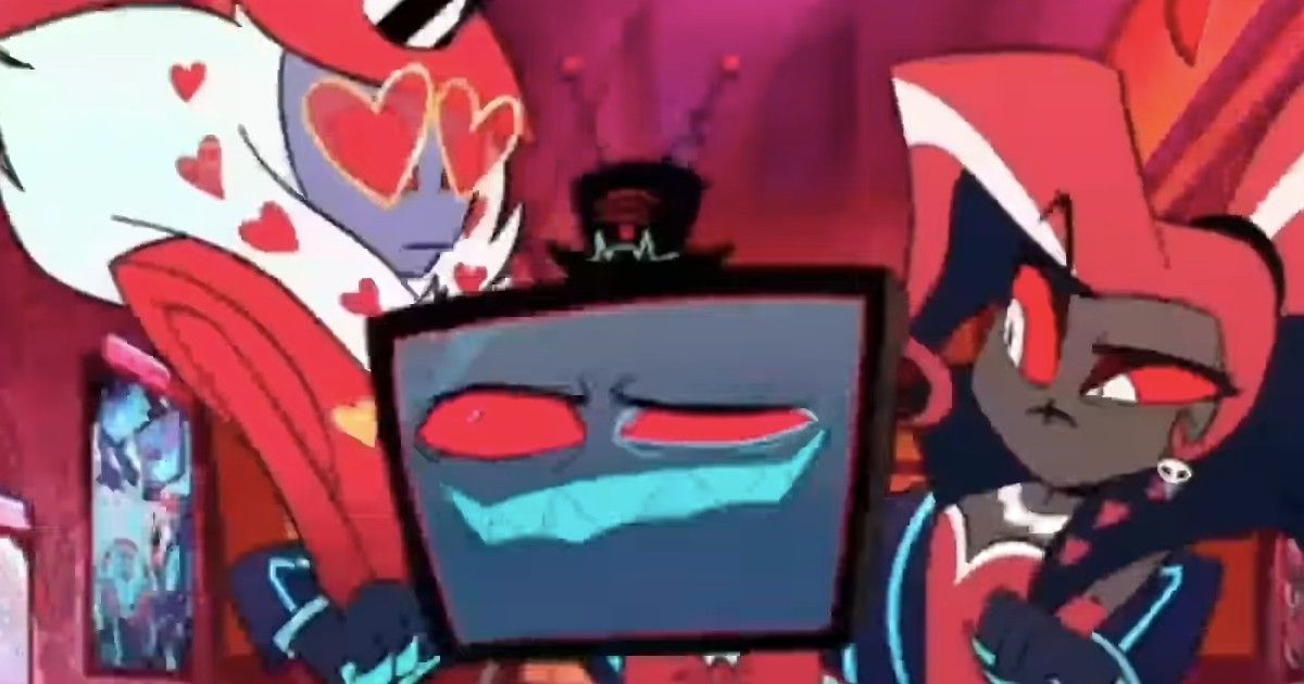 Who is the Vox Voice Actor in Hazbin Hotel? Meet Christian Borle