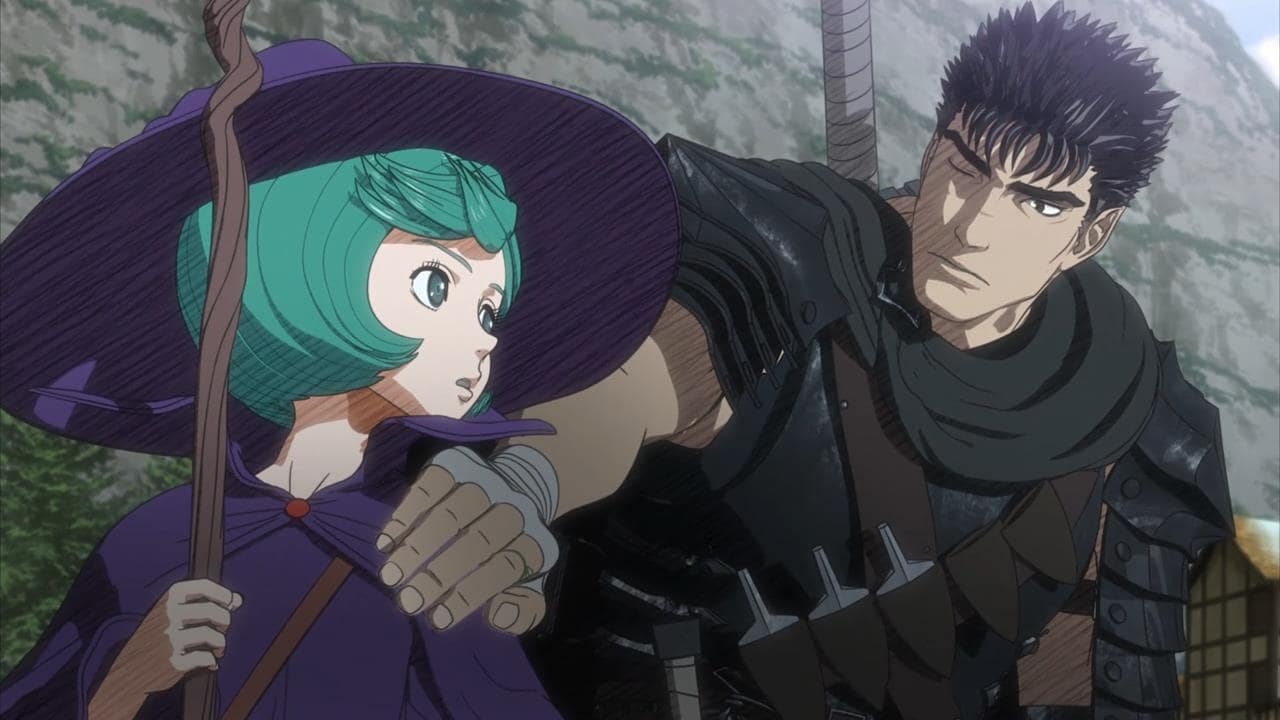 Berserk Fans Speculate on New Anime as Mysterious Countdown Ticks Down