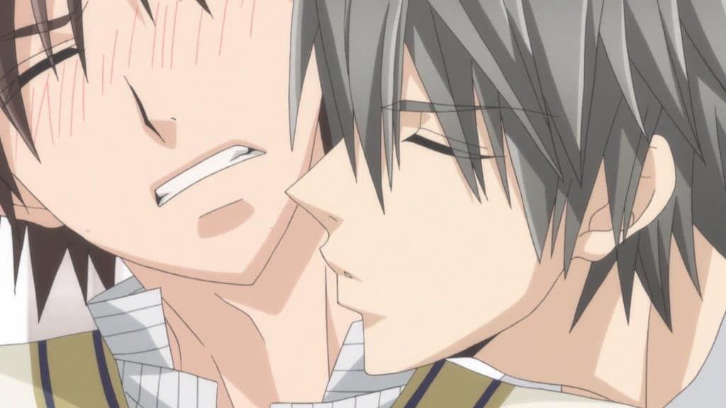 The Best BL Anime on Hulu to Watch