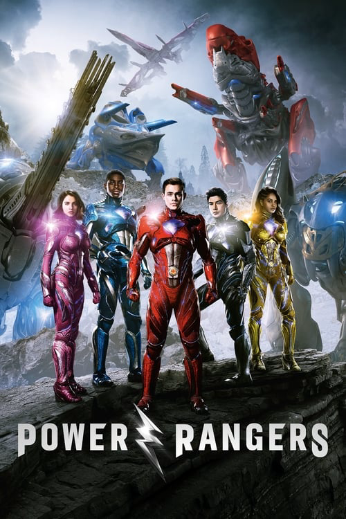 Watch Power Rangers Turbo Streaming Online - Yidio