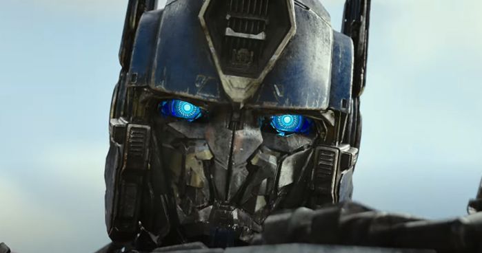 Transformers: The Rise of Beasts Releases A First Look Of New Trilogy With Official Teaser