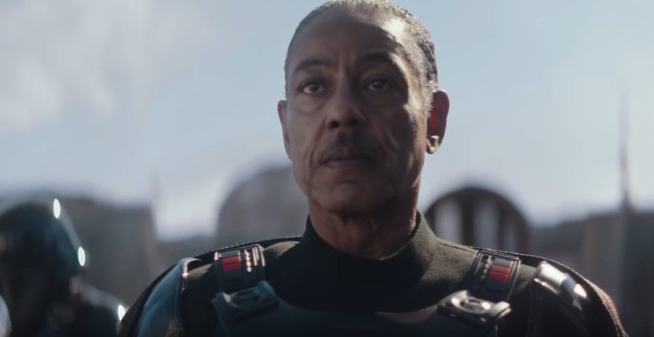 Giancarlo Esposito Finally Confirms Talks With Marvel Studios