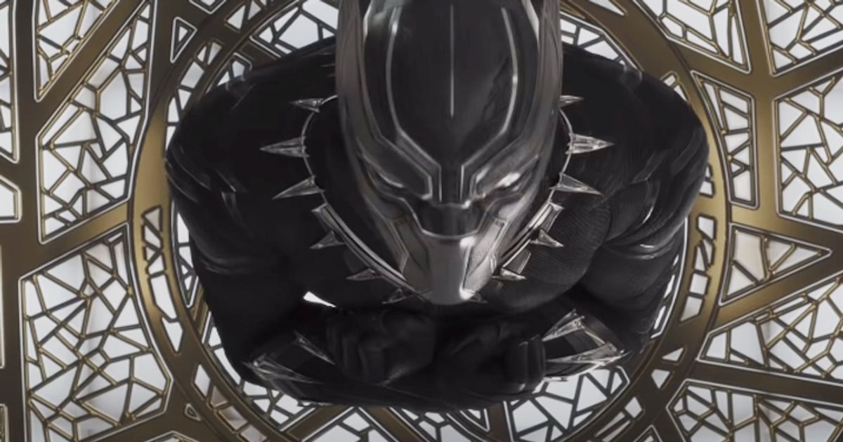 Marvel's Blade Reboot Adds Acclaimed Black Panther Costume Designer