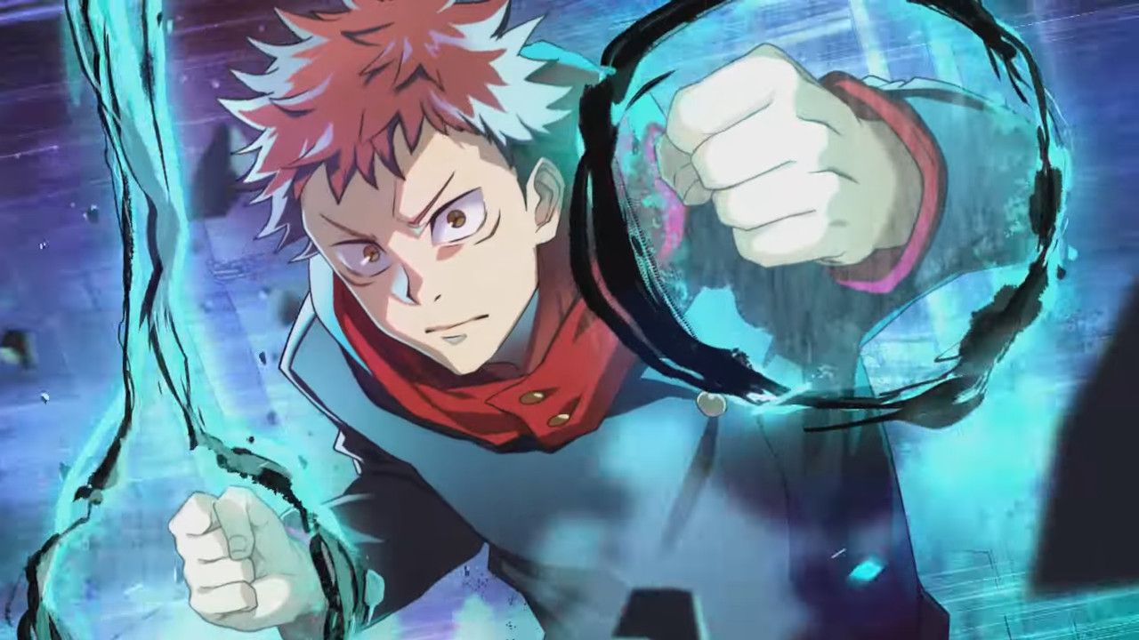 Jujutsu Kaisen: Phantom Parade Shows Off Original Characters