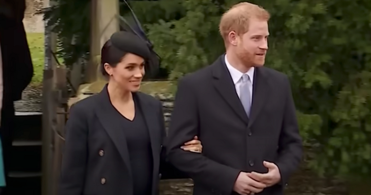prince-harry-shock-meghan-markles-husband-confirms-they-announced-her-first-pregnancy-at-princess-eugenies-wedding-months-after-rumors-sussexes-steal-sarah-fergusons-daughters-thunder