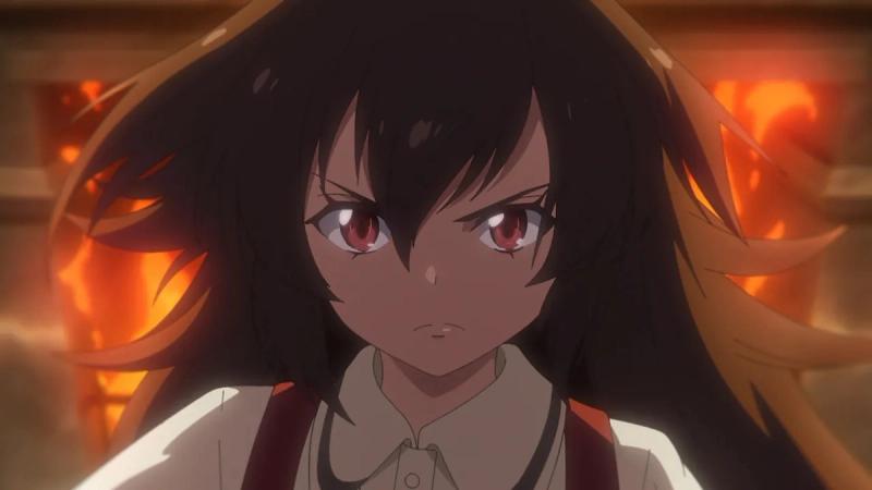 86 EIGHTY-SIX está de volta! Episódio de recapitulação do anime será  exibido no próximo sábado e episódios 22 e 23 nas semanas seguintes -  Crunchyroll Notícias