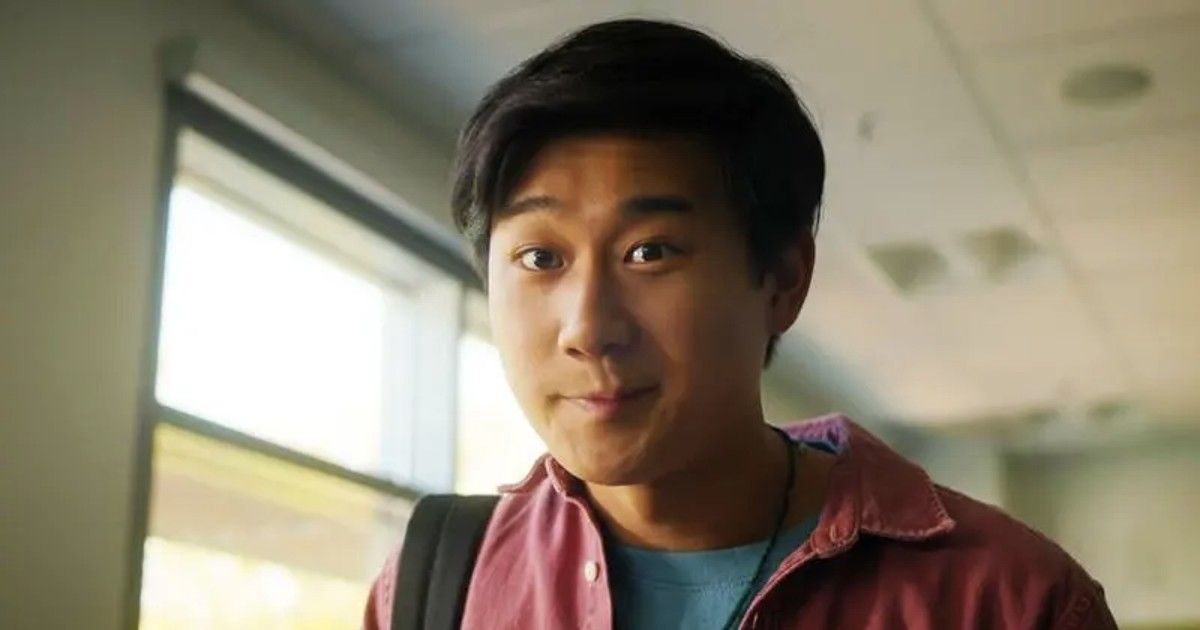 Does Bruce die Brothers Sun: Sam Song Li as Bruce Sun in The Brothers Sun