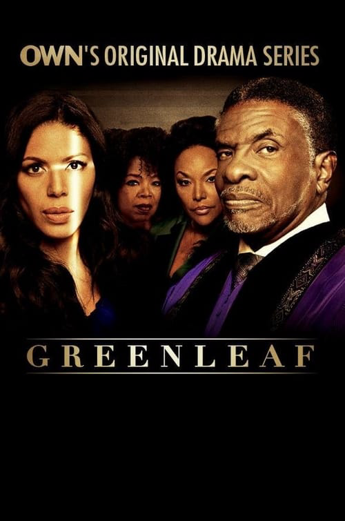 Greenleaf poster