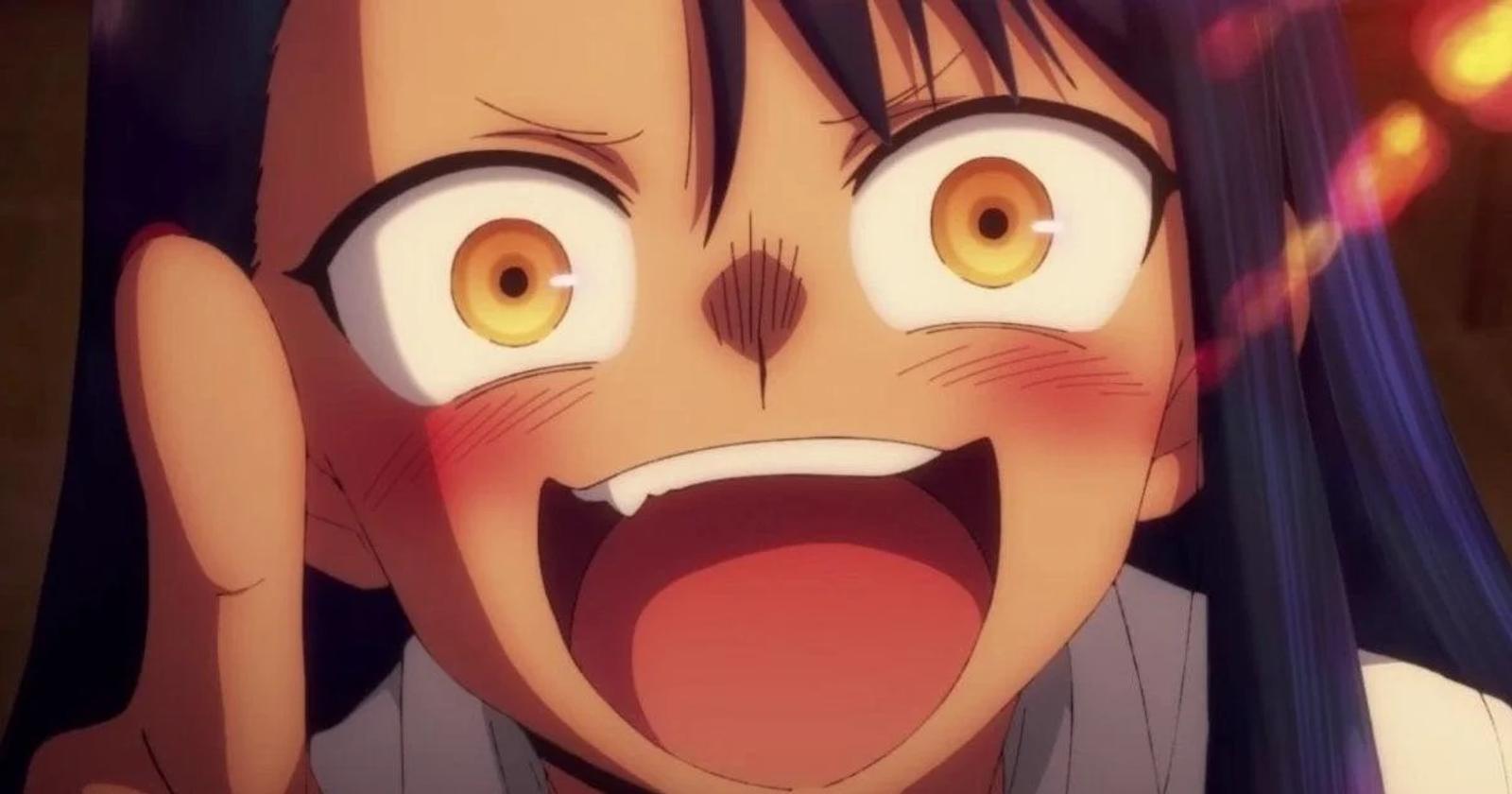 Don't Toy With Me, Miss Nagatoro Anime Releases Second Trailer Ahead of  April Premiere – OTAQUEST
