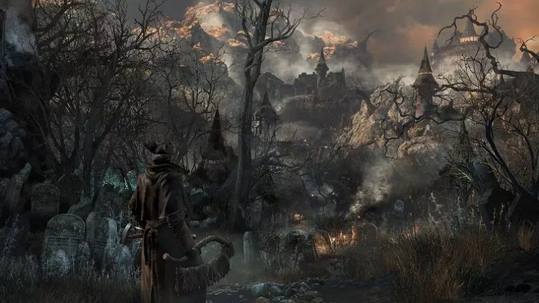 Rumors Suggest PlayStation Exclusive Bloodborne PC Port Is Complete and  Could Be Announced Soon - EssentiallySports