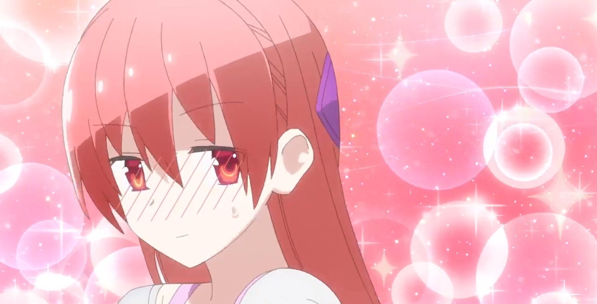 What are some good romance animemanga with happy ending  Quora