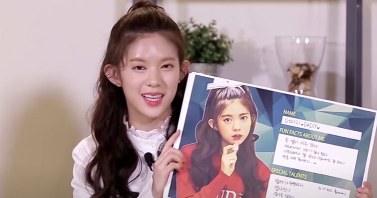 former-momoland-member-daisy-reveals-truth-about-the-end-of-her-career-with-the-girl-group
