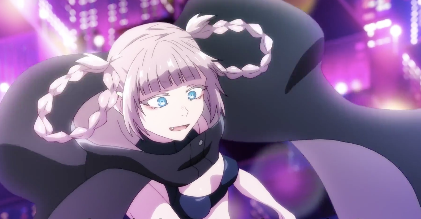 Call of the Night Episode 9 Release Date and Time COUNTDOWN Episode 8 Recap Nazuna