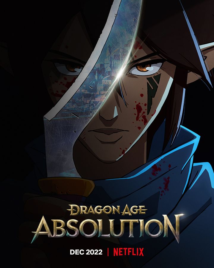 dragon age absolution poster