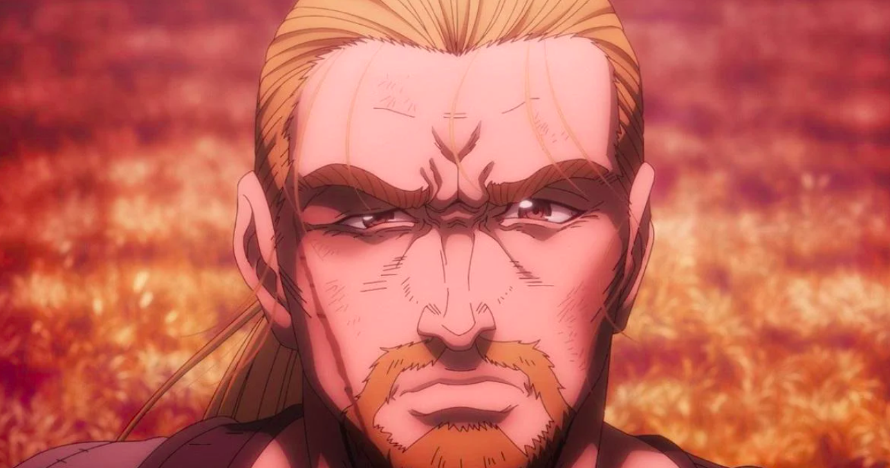 Vinland Saga Season 2 Confirmed Anime In Production