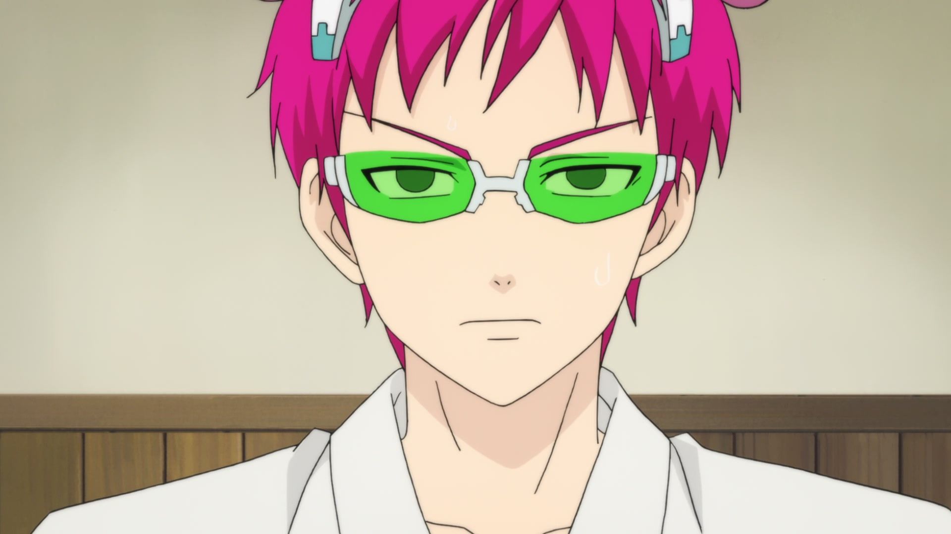 How To Watch The Disastrous Life Of Saiki K On Netflix