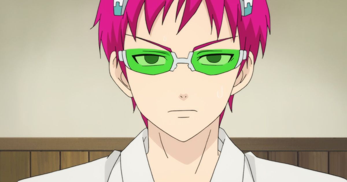 Who Does Saiki End Up With in The Disastrous Life of Saiki K