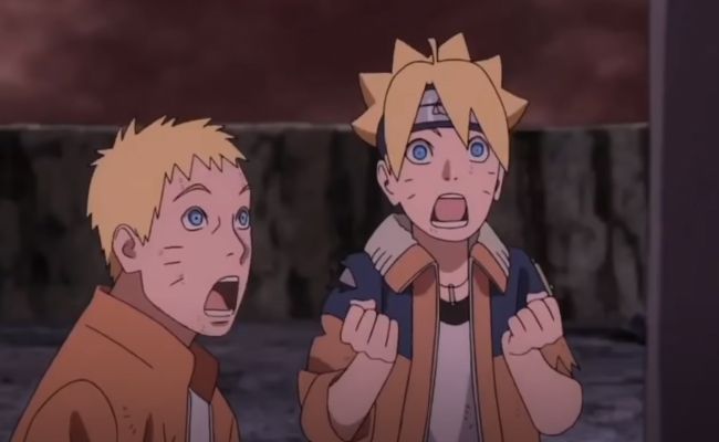 Boruto Naruto Next Generations Episode 190 Release Date and Time 2