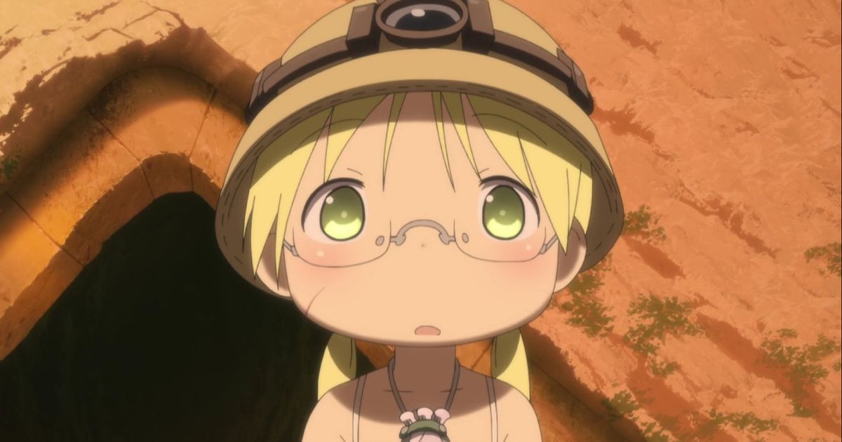 Made in Abyss Season 2 Episode 3 Release Date and Time, Countdown 