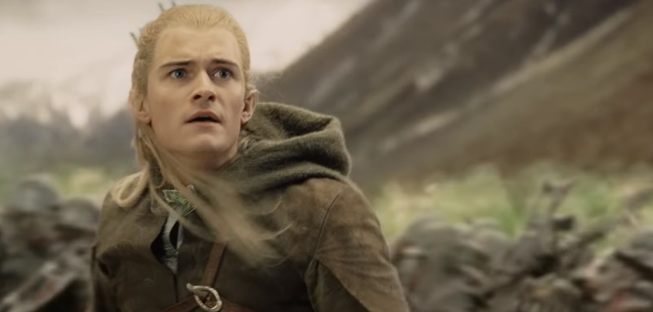 Amazon Lord Of The Rings Series Has Reportedly Lost Tolkien Scholar Tom ...