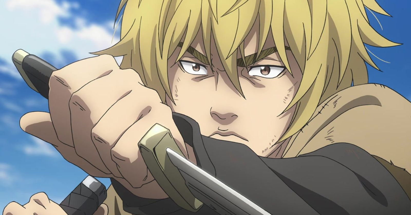 The Strongest Characters In Vinland Saga, Ranked