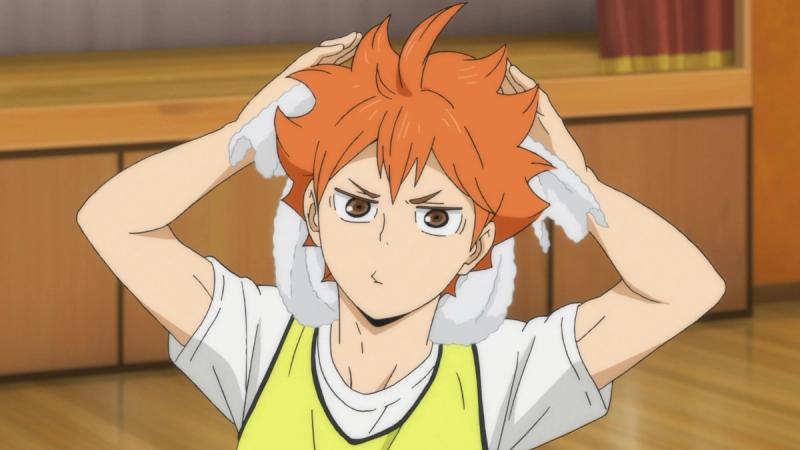 Haikyuu Manga Ends! - OtakuPlay PH: Anime, Cosplay and Pop Culture Blog