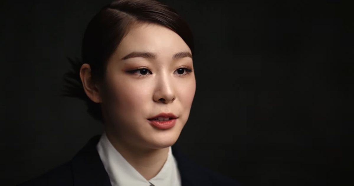 kim-yuna-husband-renowned-olympic-figure-skater-confirms-upcoming-marriage-to-singer-ko-woo-rim