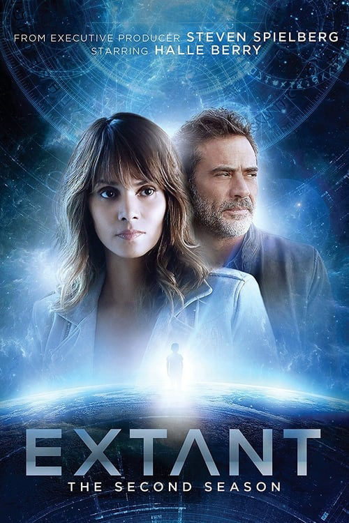 Extant poster