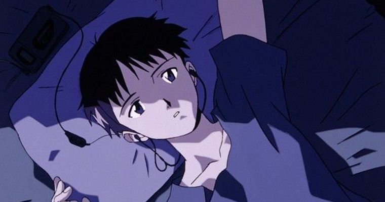 Satoshi Kon's 'Perfect Blue' Is a Layered and Unparalleled Psychological  Thriller [Horrors Elsewhere] - Bloody Disgusting
