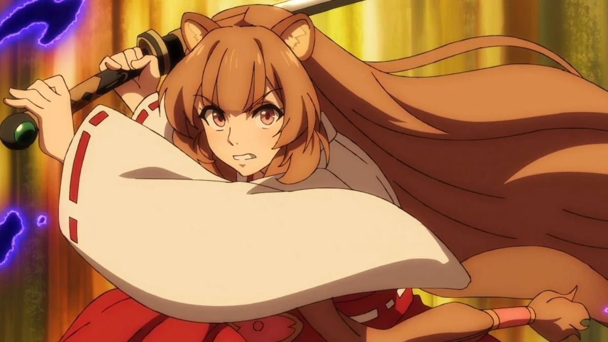 The Rising of The Shield Hero (TV) - Anime News Network
