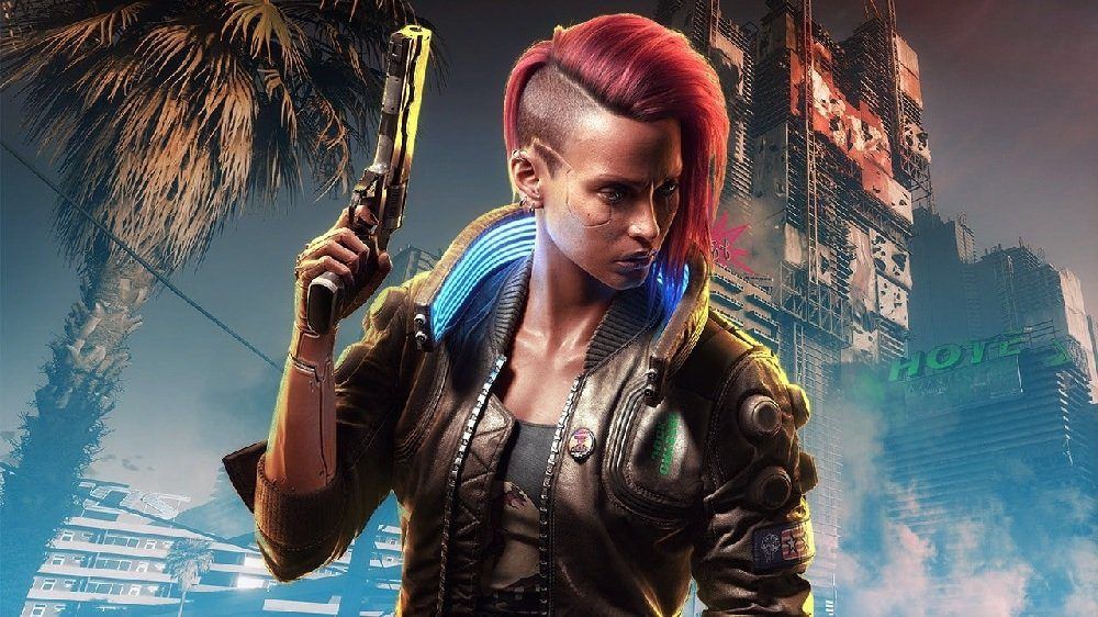 Cyberpunk: Edgerunners Release Date, Plot, Cast, Trailer & Everything ...