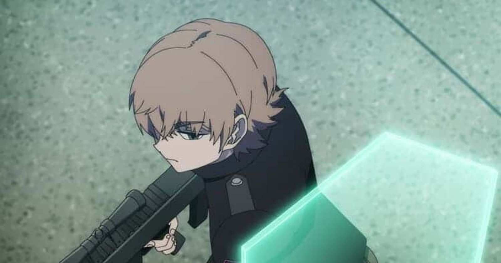 World Trigger: Season 4 - Everything You Should Know - Cultured