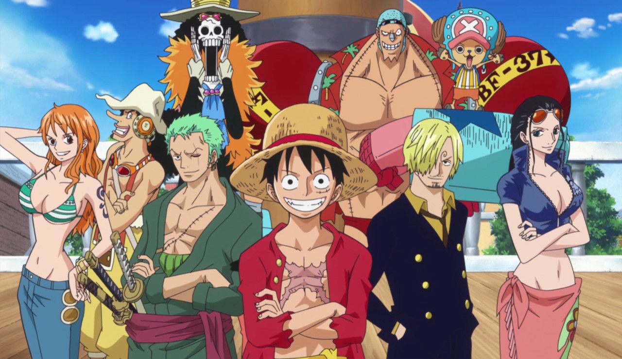 Who are One Piece’s Voice Actors? Sub & Dub Cast and Characters -Who are One Piece's English Dub Voice Actors?